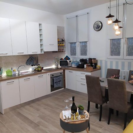 San Siro Dream Home -Apartment With Garage-Milano ภายนอก รูปภาพ