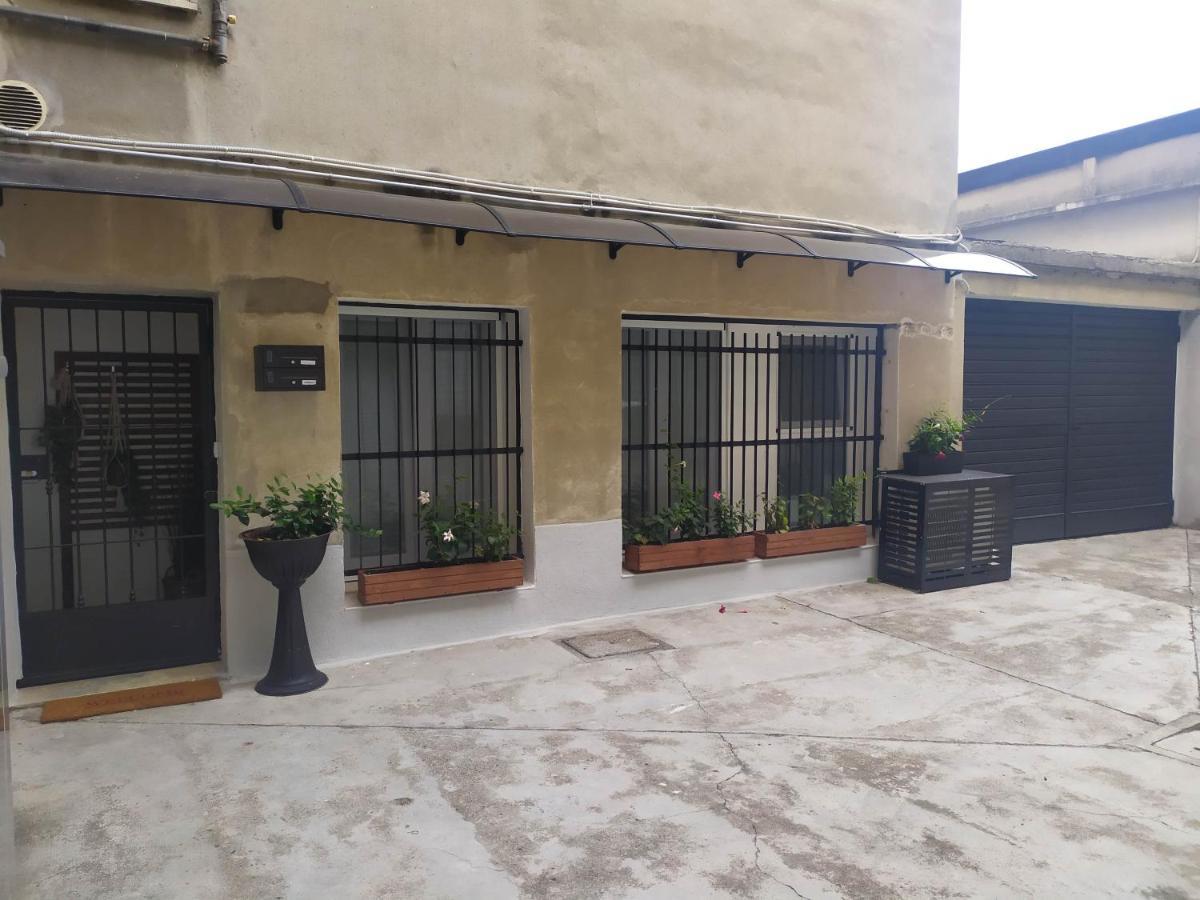 San Siro Dream Home -Apartment With Garage-Milano ภายนอก รูปภาพ