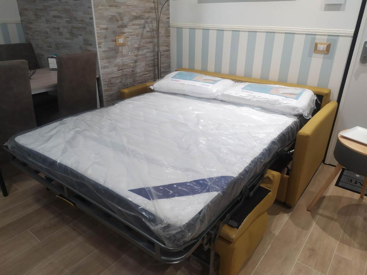 San Siro Dream Home -Apartment With Garage-Milano ภายนอก รูปภาพ