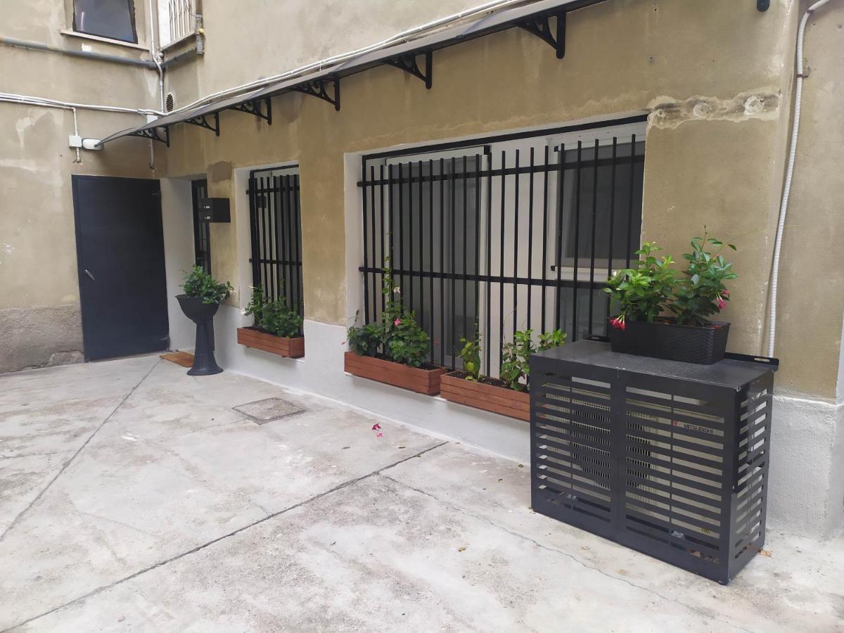 San Siro Dream Home -Apartment With Garage-Milano ภายนอก รูปภาพ