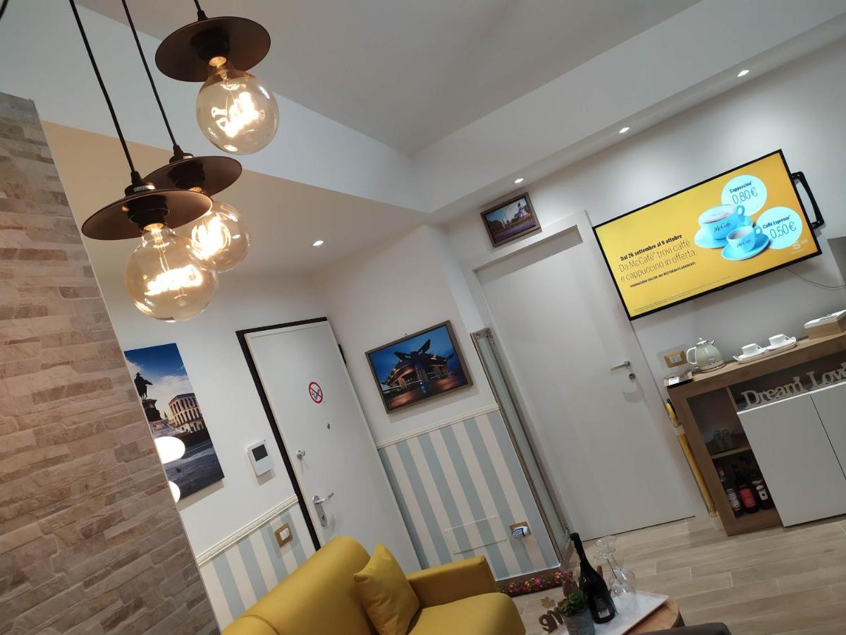 San Siro Dream Home -Apartment With Garage-Milano ภายนอก รูปภาพ