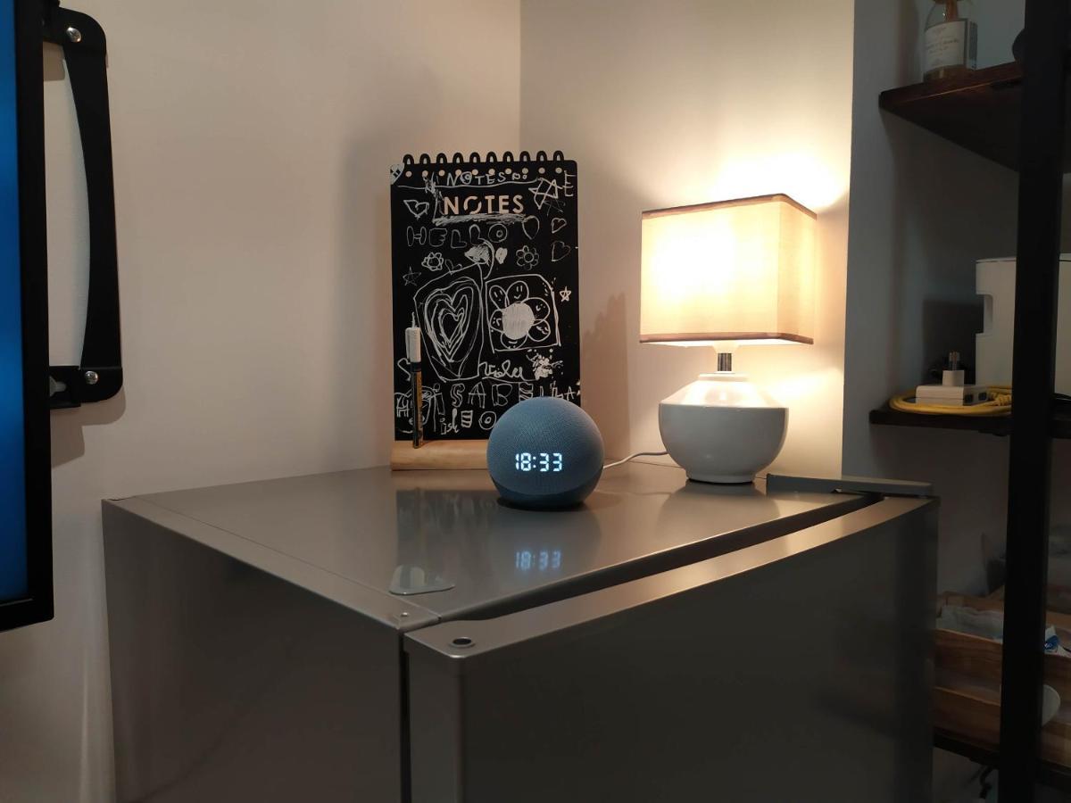 San Siro Dream Home -Apartment With Garage-Milano ภายนอก รูปภาพ