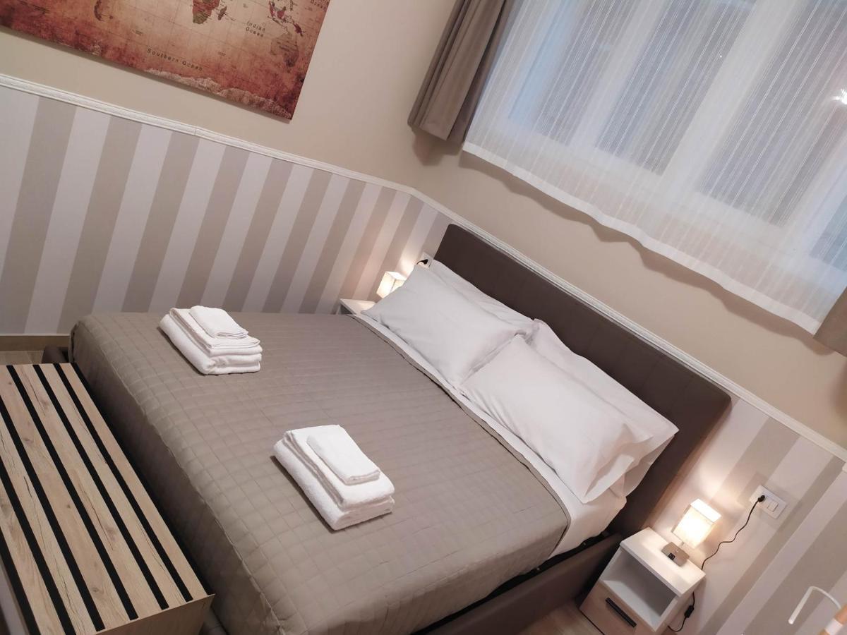 San Siro Dream Home -Apartment With Garage-Milano ภายนอก รูปภาพ