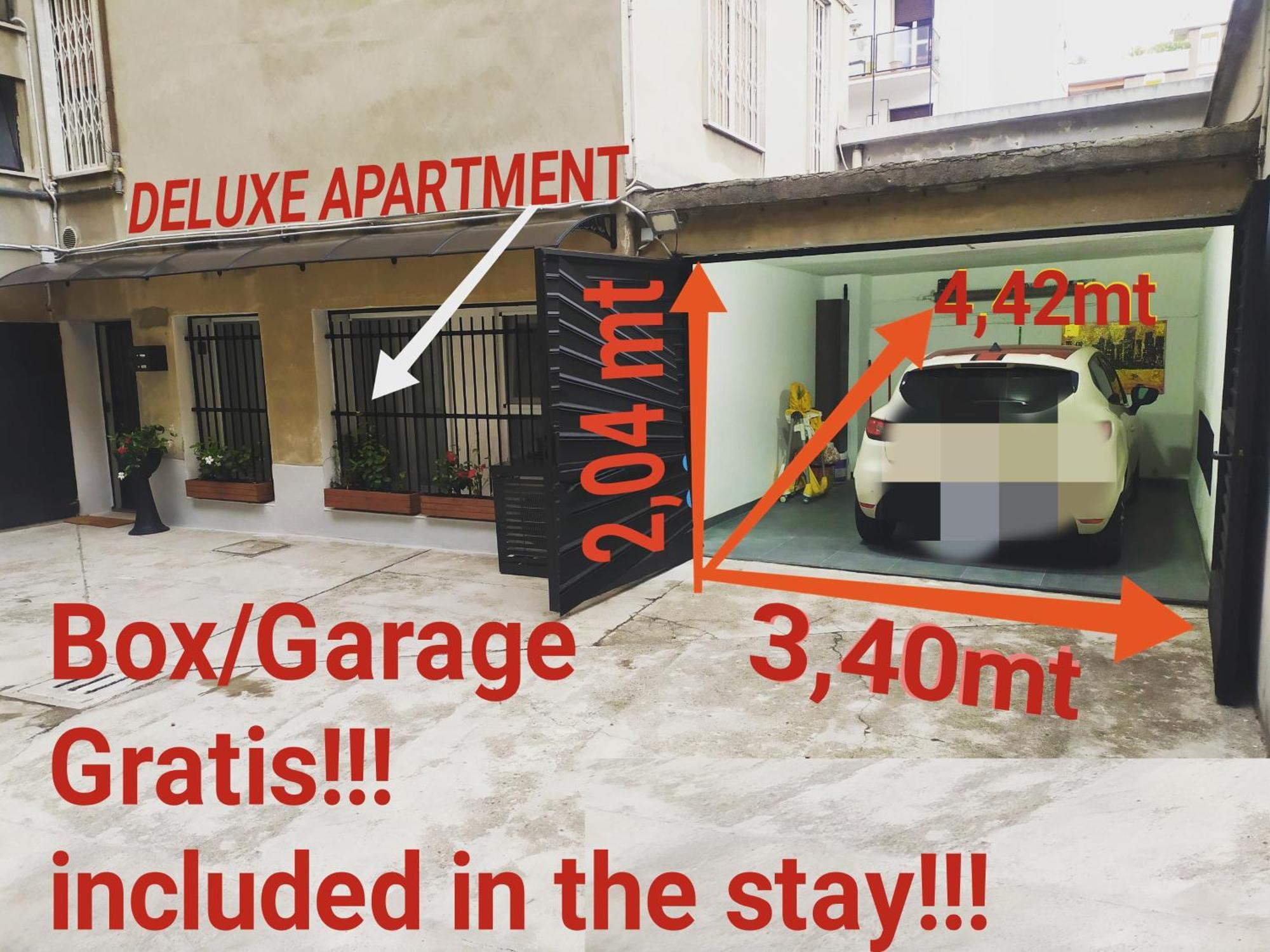 San Siro Dream Home -Apartment With Garage-Milano ภายนอก รูปภาพ