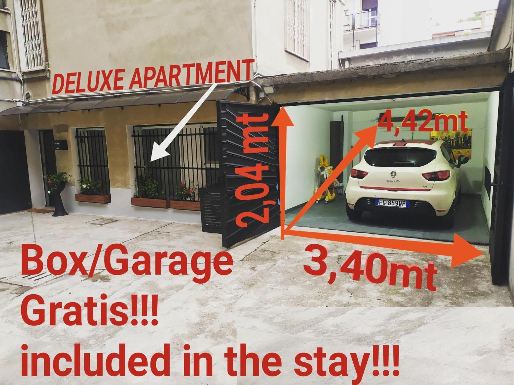 San Siro Dream Home -Apartment With Garage-Milano ภายนอก รูปภาพ
