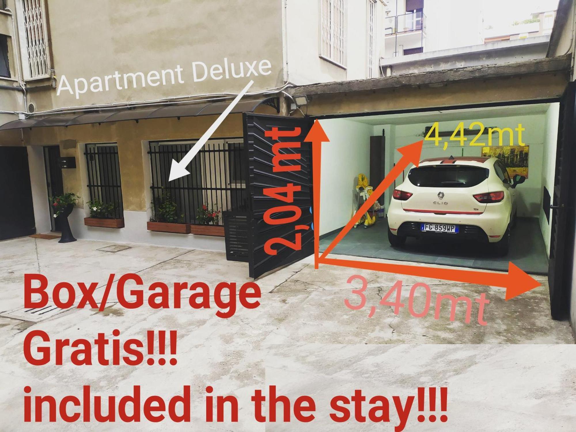 San Siro Dream Home -Apartment With Garage-Milano ภายนอก รูปภาพ