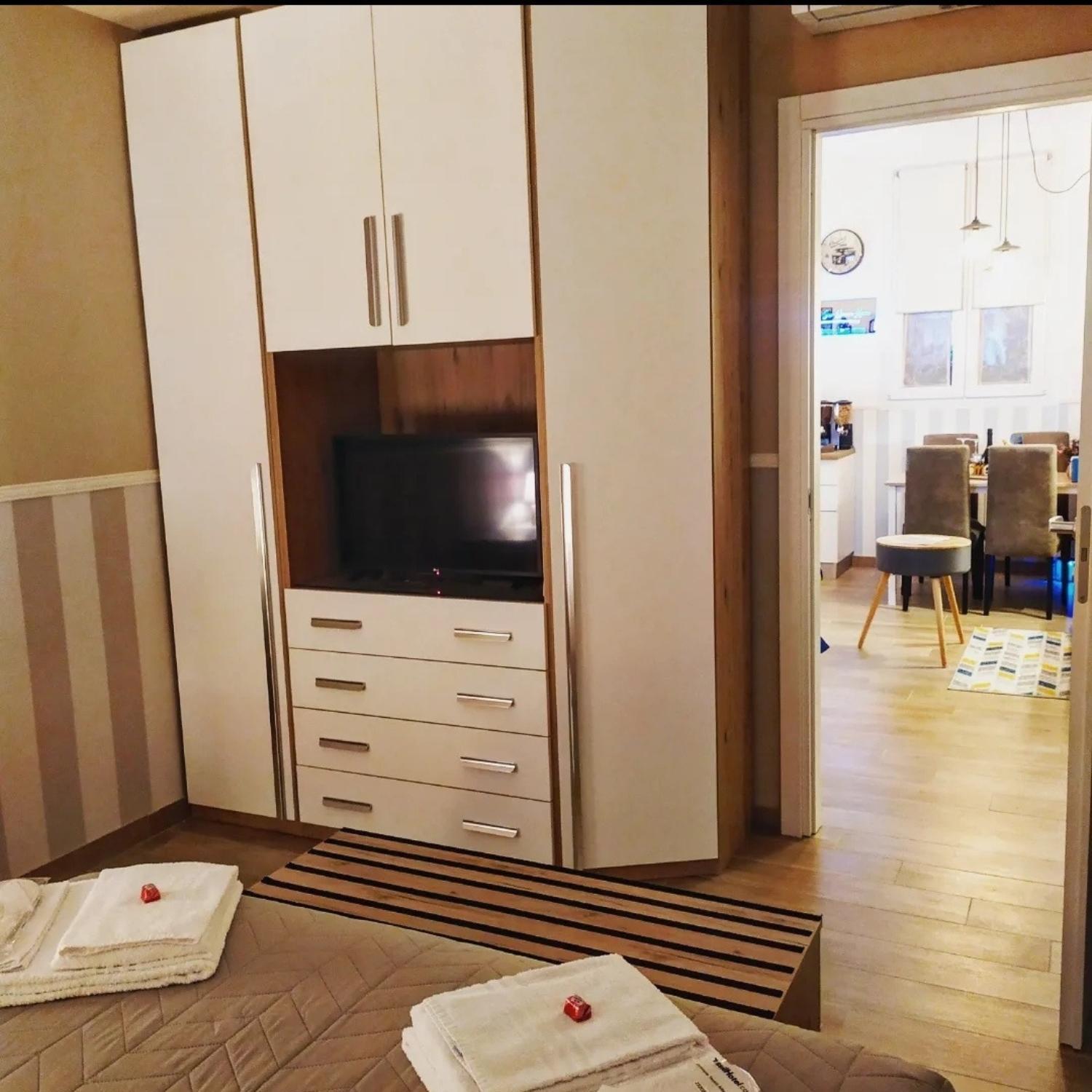 San Siro Dream Home -Apartment With Garage-Milano ภายนอก รูปภาพ