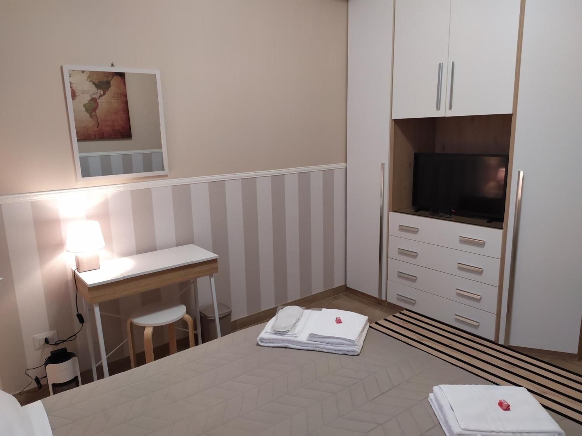 San Siro Dream Home -Apartment With Garage-Milano ภายนอก รูปภาพ