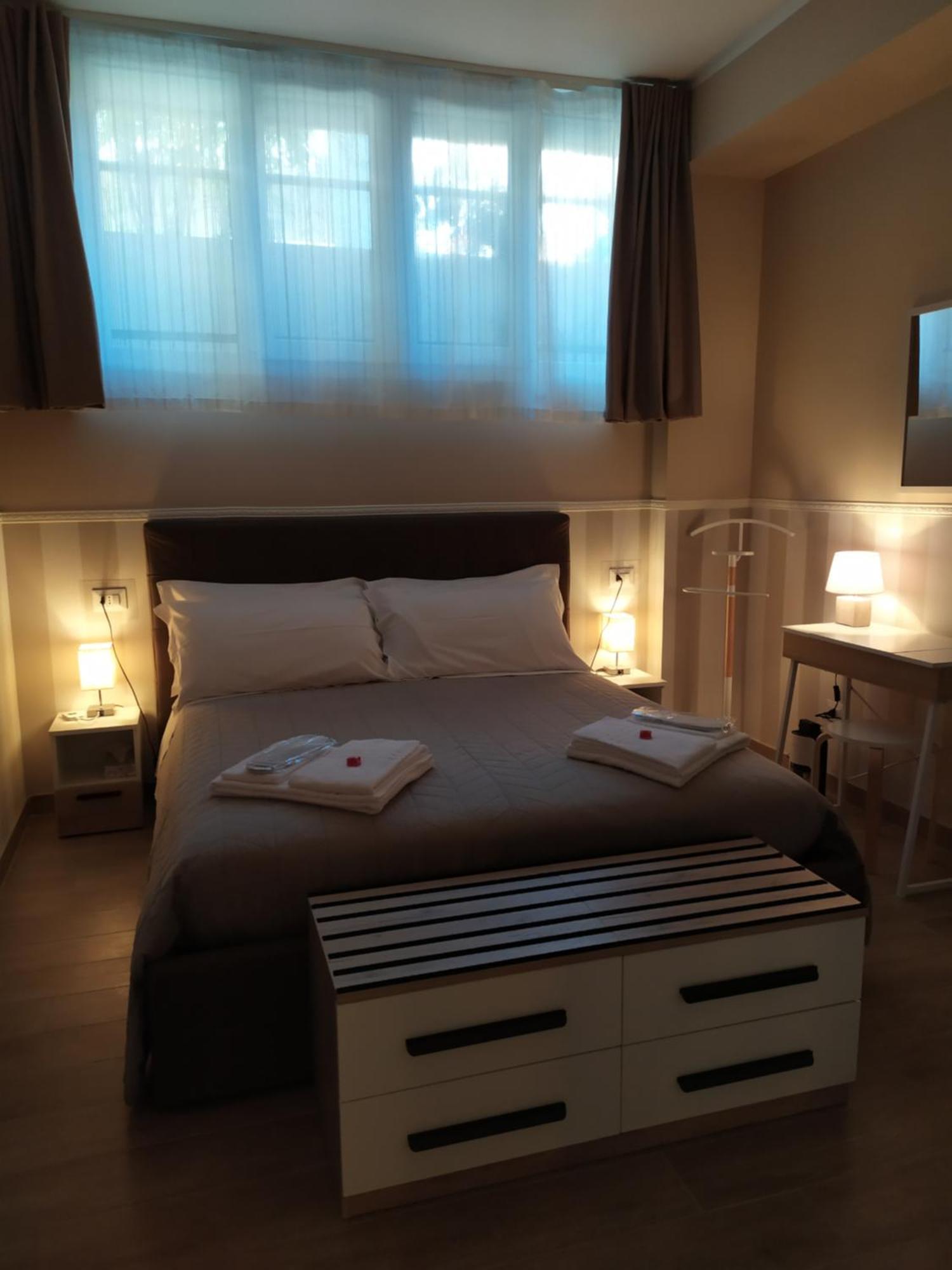San Siro Dream Home -Apartment With Garage-Milano ภายนอก รูปภาพ