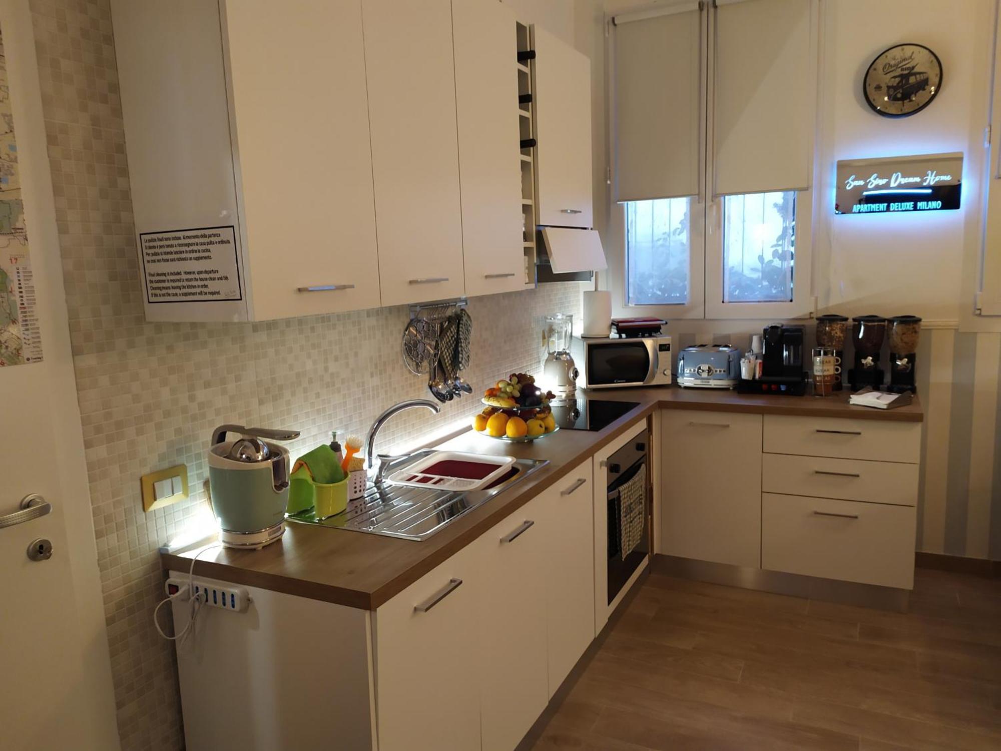 San Siro Dream Home -Apartment With Garage-Milano ภายนอก รูปภาพ